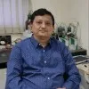 Sanjib Mukherjee