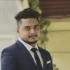 Ashwin Bayaskar