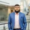 Arsalan Ahmed