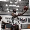 Kiante Knight