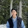 Zachary Wang