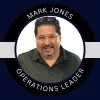 Mark Jones