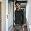 Yadhu Krishnan