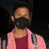 Unmatched Merajul