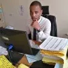 Rabelani Given Nemathithi