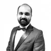 Santosh Jogalekar