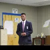 Justin Washington