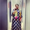 R Lakshmi