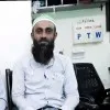 niaz ali
