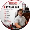 Eshwarr Rao