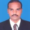 C Arun Kumar