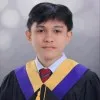 Mark Josmil Degamo