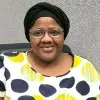 Kim Eubanks