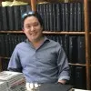 Jonathan Wong
