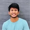 Anurag Konga