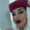 Sabrina Esquivel Arias