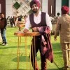 Sarabjeet Singh Dang