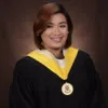Trizia Mae Mendoza