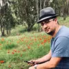 aharon malachi