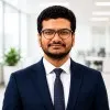 Aijaz Ahamed Khan