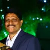 Kalyanam Krishnamurthy