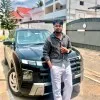 Kishore Praveen