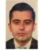 Gustavo Rojas Dominguez