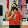 MA THERESA TUPAL