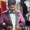 Nijanthan Thirunavukkarasu