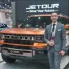 Mohamed Tarek