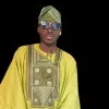 Sunkanmi Olowolafe