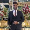 Eshan Joshi