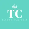 Taylor Campbell