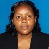 Ruth Mulwa CHRP