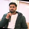 Ambuj Chaturvedi