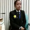 Rilila Sangtam
