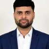 Divakar Bikram Singh