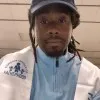 Darius Watson