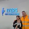 Seán Ivers