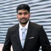 Chaitanya Chaganti