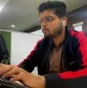 Bhushan Biradar