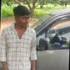 Lakshma Naik