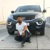 Nishad Rajyaguru