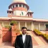 Advocate Parth Sharma