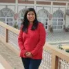 Trisha Bhattacharya