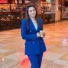 Azka Qazi