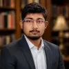 Debashish Saha