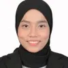 Syasya Syazwana Shamsul