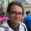 BHASKAR MITRA