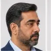 Suresh Chari